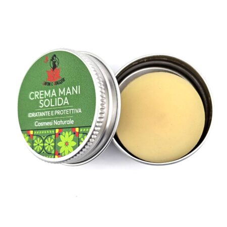 Crema Mani Solida