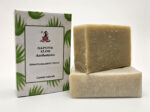 sapone aloe 4