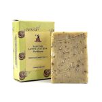 Sapone Latte d'Avena Purificante