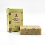 sapone latte avena