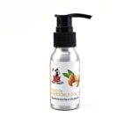 olio di mandorle dolci 2