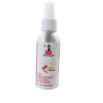 olio mand inebriante