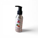 OLIO DI CAROTA DOPOSOLE Corpo e Capelli